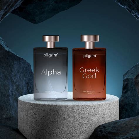 alpha perfume pilgrim.